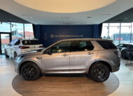 Land Rover Discovery Sport D165 R-Dynamic SE