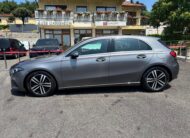 Mercedes A180d Progressive Aut.