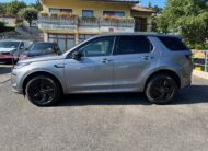 Land Rover Discovery Sport D165 R-Dynamic SE