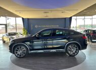 BMW X4 xDrive20d M-Sport Aut.