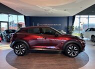 Nissan Juka 1.0 DIG-T Acenta