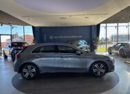 Mercedes A180d Progressive Aut.