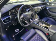 Audi RS6 Avant 4.0 TFSI Quattro