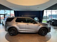 Land Rover Discovery Sport D165 R-Dynamic SE