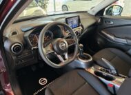 Nissan Juka 1.0 DIG-T Acenta