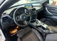 BMW 430d GranCoupe M-Paket Automatic