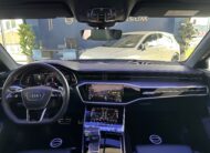 Audi RS6 Avant 4.0 TFSI Quattro