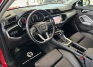 Audi Q3 35TFSI S-Line S-Tronic