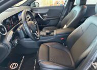 Mercedes A180d Progressive Aut.