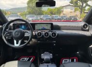 Mercedes A180d Progressive Aut.