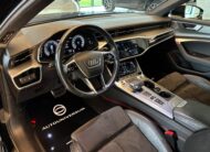 Audi A6 Allroad 40TDI Quattro