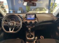 Nissan Juka 1.0 DIG-T Acenta