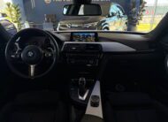 BMW 430d GranCoupe M-Paket Automatic