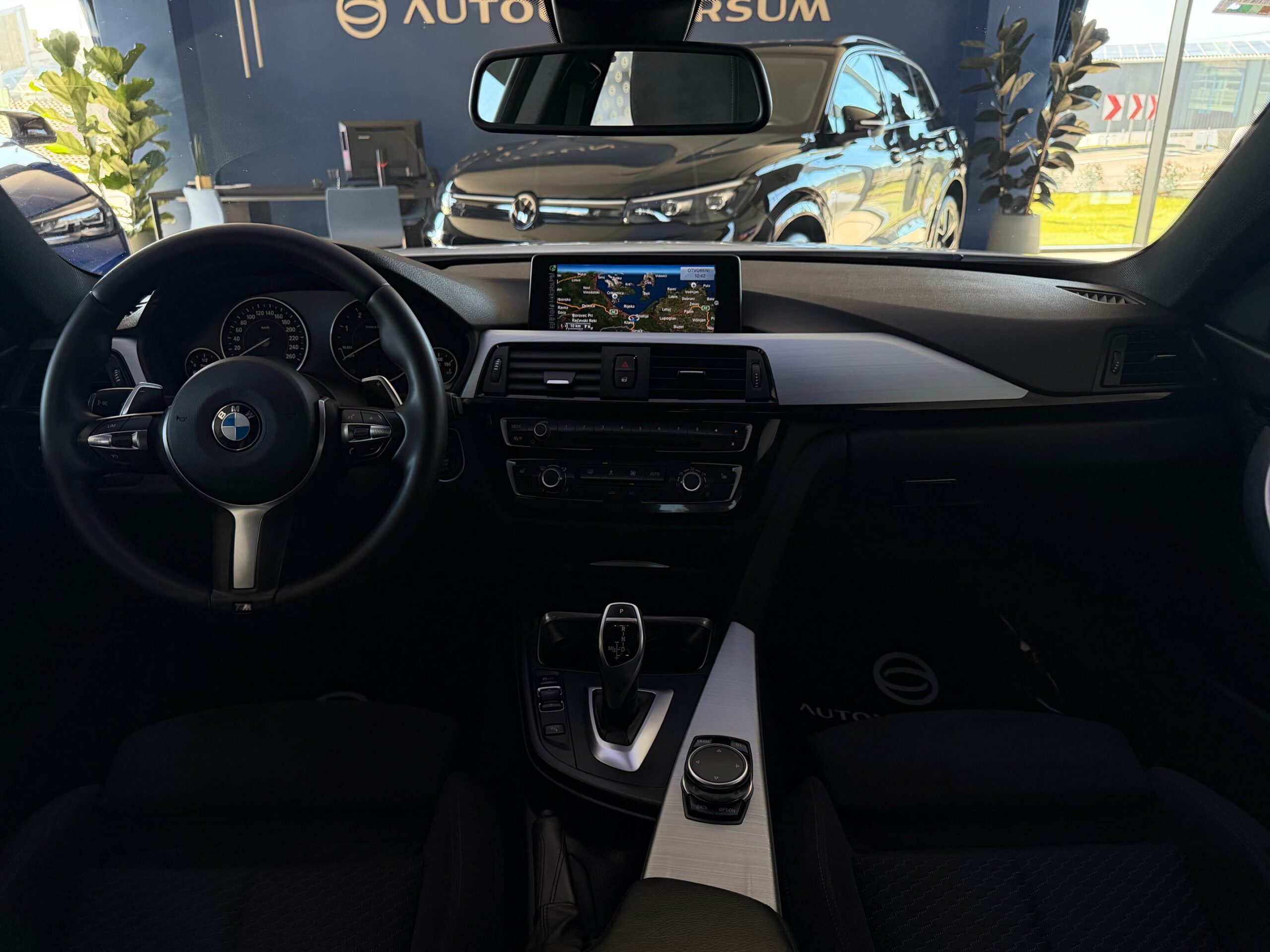 BMW 430d GranCoupe M-Paket Automatic