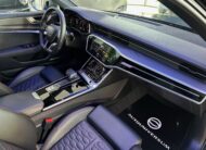 Audi RS6 Avant 4.0 TFSI Quattro