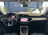 Audi Q3 35TFSI S-Line S-Tronic