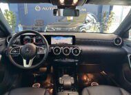 Mercedes A180d Progressive Aut.