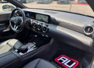 Mercedes A180d Progressive Aut.