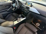 BMW 430d GranCoupe M-Paket Automatic