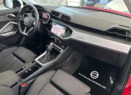 Audi Q3 35TFSI S-Line S-Tronic