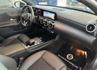 Mercedes A180d Progressive Aut.