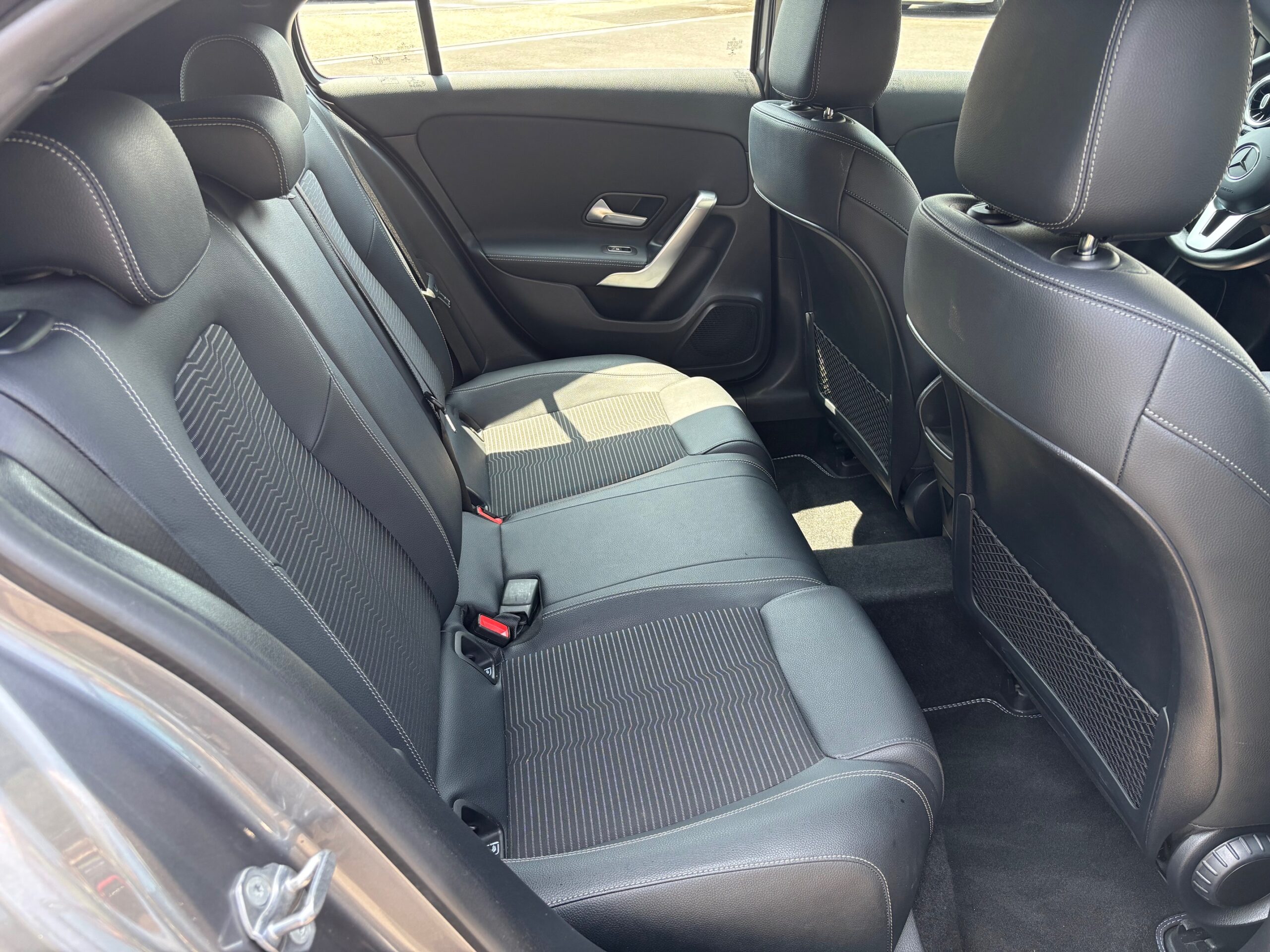 Mercedes A180d Progressive Aut.