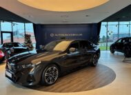 BMW 520d xDrive M-Sport Pro