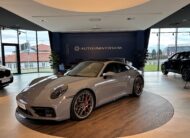 Porsche 911 Carrera S PDK