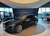 Mercedes C220d AMG Line Automatic