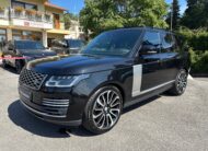 Range Rover Autobiography SDV6