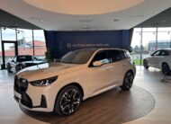 BMW X3 20d xDrive M-Sport Pro