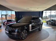 Range Rover Autobiography SDV6