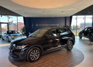 VW Tiguan 2.0 TDI Life