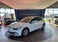 VW Golf 8 2.0 TDI