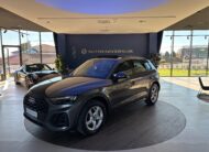 Audi Q5 35TDI S-Line S-Tronic