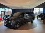 Mercedes V300d 4Matic AMG Line Extra Long