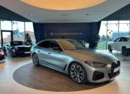 BMW 430d xDrive GranCoupe M-Sport Pro