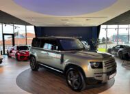 Land Rover Defender D250 X-Dynamic HSE