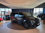 Mercedes V300d 4Matic AMG Line Extra Long