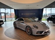 Porsche 911 Carrera S PDK