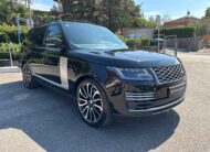 Range Rover Autobiography SDV6