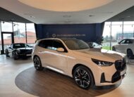 BMW X3 20d xDrive M-Sport Pro