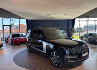 Range Rover Autobiography SDV6