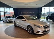Mercedes CLA 180 Automatic