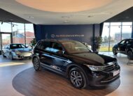VW Tiguan 2.0 TDI Life