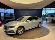 Škoda Octavia 2.0 TDI Style