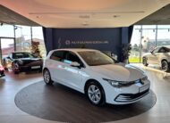 VW Golf 8 2.0 TDI