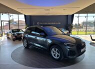 Audi Q5 35TDI S-Line S-Tronic