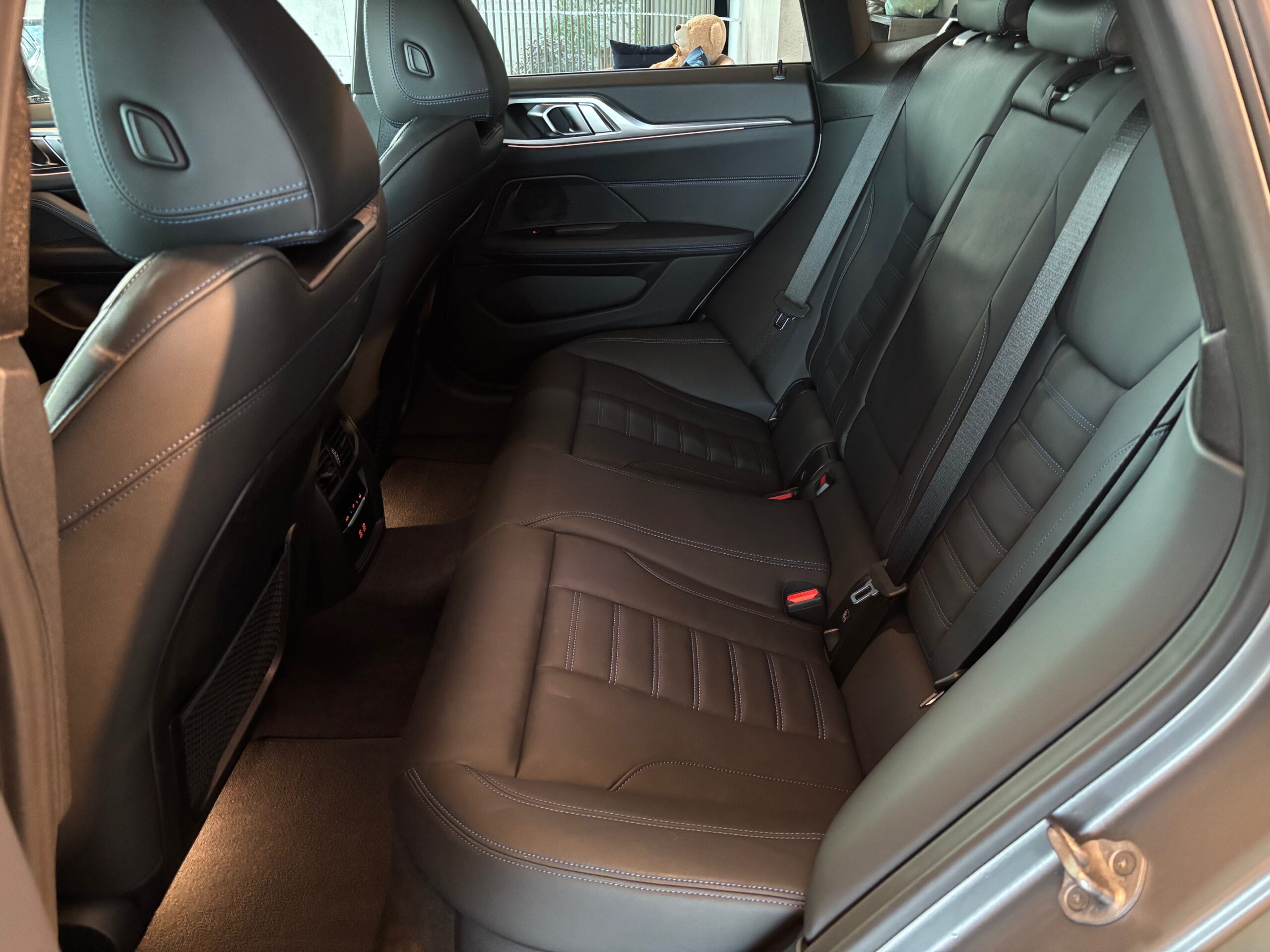 BMW 430d xDrive GranCoupe M-Sport Pro