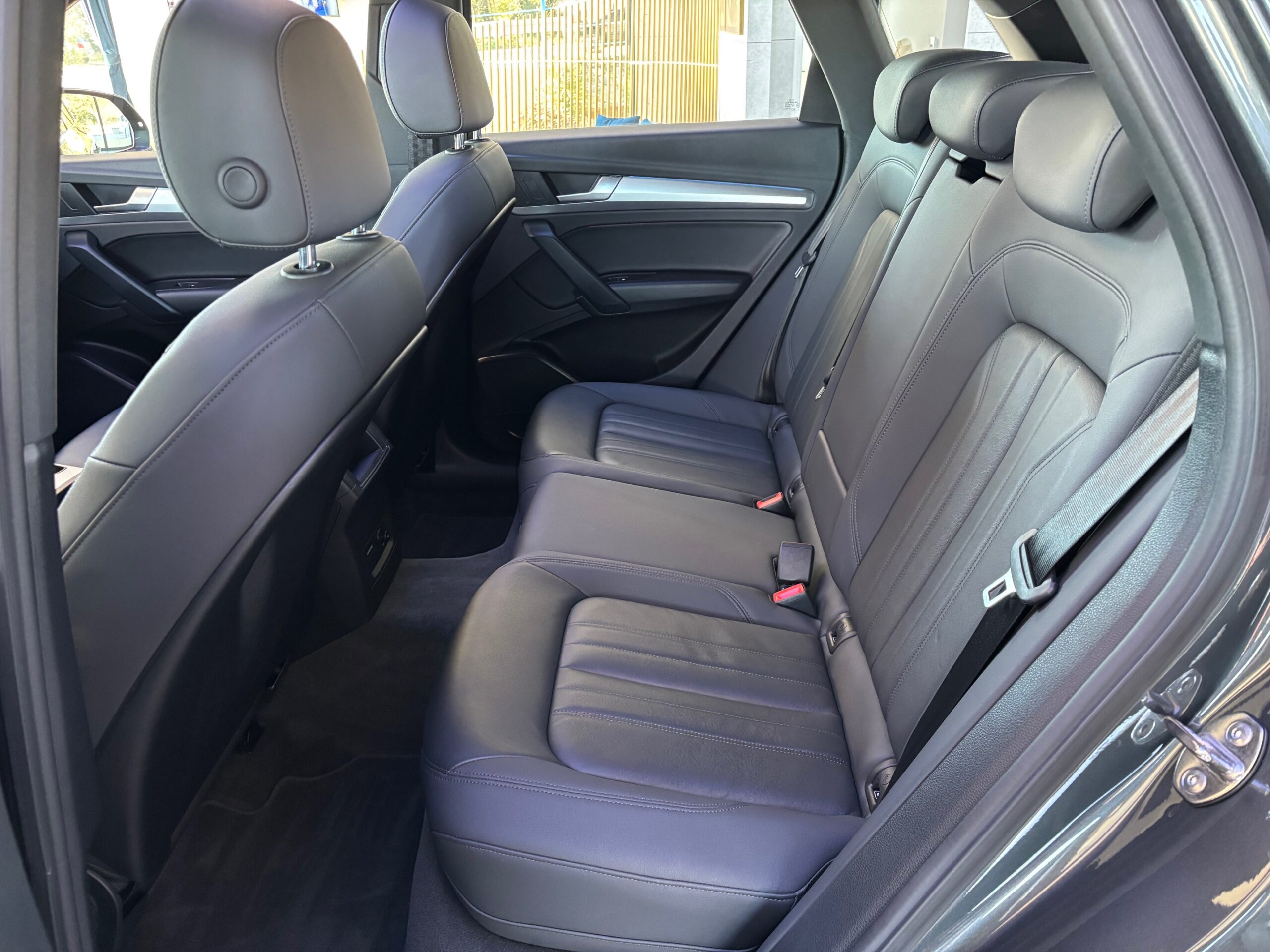 Audi Q5 35TDI S-Line S-Tronic